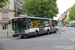 Irisbus Citelis 18 n°1859 (AE-504-SE) sur la ligne 99 (PC3 - RATP) à Porte de Champerret (Paris)