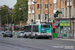 Irisbus Citelis 18 n°1867 (AF-193-AN) sur la ligne 99 (PC3 - RATP) à Porte Pouchet (Paris)