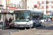 Irisbus Citelis Line n°3196 (748 QYZ 75) sur la navette T1 (RATP) à La Courneuve