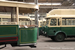 Musée des transports urbains, interurbains et ruraux (AMTUIR) à Chelles