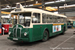 Somua OP5/3 n°365 (532 ETV 75) au Musée des transports urbains, interurbains et ruraux (AMTUIR) à Chelles