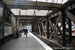 Station Gare d'Austerlitz sur la ligne 5 (RATP) à Paris