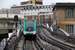 MF 01 n°047 sur la ligne 5 (RATP) à Gare d'Austerlitz (Paris)