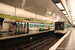 MF 67 n°3033 sur la ligne 9 (RATP) à Boulogne-Billancourt