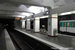 Station Porte de Saint-Cloud sur la ligne 9 (RATP) à Paris