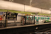 Station Pont de Sèvres sur la ligne 9 (RATP) à Boulogne-Billancourt