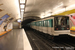 MF 67 n°3024 sur la ligne 9 (RATP) à Boulogne-Billancourt