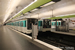 MF 67 n°2110, n°2111 et n°2079 sur la ligne 9 (RATP) à Boulogne-Billancourt