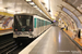 MF 67 n°3047 sur la ligne 9 (RATP) à Boulogne-Billancourt