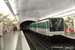 MF 67 n°2037 sur la ligne 9 (RATP) à Iéna (Paris)