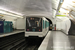 MF 67 n°3054 sur la ligne 9 (RATP) à Iéna (Paris)