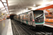 MF 01 n°098 sur la ligne 9 (RATP) à Saint-Philippe-du-Roule (Paris)
