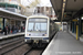 Alstom X'Trapolis Duplex MI 2N Altéo n°1580 sur la ligne A (RER) à Noisy-le-Grand