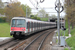 SFB-ANF-TCO Z 8100 MI 84 sur la ligne A (RER) à Lognes