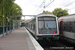 Alstom X'Trapolis Duplex MI 2N Altéo n°1540 sur la ligne A (RER) à Lognes