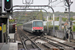 SFB-ANF-TCO Z 8100 MI 84 n°8466 sur la ligne A (RER) à Torcy