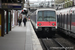 SFB-ANF-TCO Z 8100 MI 84 n°8454 sur la ligne A (RER) à Torcy