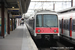 SFB-ANF-TCO Z 8100 MI 84 n°8391 et n°8454 sur la ligne A (RER) à Torcy