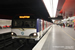 BL-ANF-CIMT-TCO-MTE MS 61 sur la ligne A (RER) à Auber (Paris)
