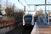 Alstom X'Trapolis Duplex MI 09 n°1730 sur la ligne A (RER) au Vésinet
