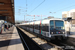 SFB-ANF-TCO Z 8100 MI 79 n°8276 sur la ligne B (RER) au Bourget