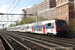 CIMT-TCF-TCO Z 5600 Z 2N n°35 T (motrices 5669/5670 - SNCF) sur la ligne C (RER) à Ivry-sur-Seine