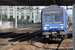 CIMT-ANF-Alstom Z 20500 Z 2N n°07 A (motrices 20513/20514 - SNCF) sur la ligne C (RER) à Ivry-sur-Seine
