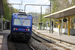 CIMT-TCF-TCO Z 5600 Z 2N n°2 0C (motrices 5639/5640 - SNCF) sur la ligne C (RER) à Issy-les-Moulineaux