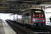 CIMT-TCF-TCO Z 5600 Z 2N n°27 C (motrices 5653/5654 - SNCF) sur la ligne C (RER) à Pont du Garigliano (Paris)
