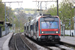 CIMT-ANF-TCO Z 8800 Z 2N n°31 B (motrices 8861/8862 - SNCF) sur la ligne C (RER) à Issy-les-Moulineaux