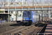 Alstom Z 20900 Z 2N n°243 A (motrices 20985/20986) sur la ligne C (RER) à Ivry-sur-Seine