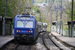 CIMT-TCF-TCO Z 5600 Z 2N n°20 C (motrices 5639/5640 - SNCF) sur la ligne C (RER) à Issy-les-Moulineaux