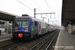 Alstom Z 20900 Z 2N n°23 D (motrices 20545/20546 - SNCF) sur la ligne D (RER) à Corbeil-Essonnes