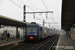 Alstom Z 20900 Z 2N n°23 D (motrices 20545/20546 - SNCF) sur la ligne D (RER) à Corbeil-Essonnes
