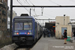 Alstom Z 20900 Z 2N n°136 D (motrices 20771/2077 - SNCF2) sur la ligne D (RER) à Juvisy-sur-Orge