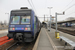 Alstom Z 20900 Z 2N n°136 D (motrices 20771/20772 - SNCF) sur la ligne D (RER) à Corbeil-Essonnes