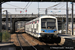 Alstom X'Trapolis Duplex Z 22500 MI 2N Eole n°19E (motrices 22537/22538 - SNCF) sur la ligne E (RER) à Pantin