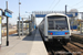 Alstom X'Trapolis Duplex Z 22500 MI 2N Eole n°18E (motrices 22535/22536 - SNCF) sur la ligne E (RER) à Pantin