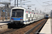 Alstom X'Trapolis Duplex Z 22500 MI 2N Eole n°30E (motrices 22559/22560 - SNCF) sur la ligne E (RER) à Pantin