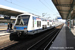 Alstom X'Trapolis Duplex Z 22500 MI 2N Eole n°19E (motrices 22537/22538 - SNCF) sur la ligne E (RER) à Pantin