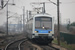 Alstom X'Trapolis Duplex Z 22500 MI 2N Eole n°44E (motrices 22587/22588 - SNCF) sur la ligne E (RER) à Villiers-sur-Marne