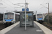 Alstom X'Trapolis Duplex Z 22500 MI 2N Eole n°05E (motrices 22509/22510 - SNCF) et n°08E (motrices 22515/22516 - SNCF) sur la ligne E (RER) à Villiers-sur-Marne
