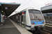 Alstom X'Trapolis Duplex Z 22500 MI 2N Eole n°27E (motrices 22553/22554 - SNCF) sur la ligne E (RER) à Fontenay-sous-Bois