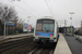 Alstom X'Trapolis Duplex Z 22500 MI 2N Eole n°31E (motrices 22561/22562 - SNCF) sur la ligne E (RER) à Villiers-sur-Marne