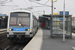 Alstom X'Trapolis Duplex Z 22500 MI 2N Eole n°41E (motrices 22581/22582 - SNCF) sur la ligne E (RER) à Villiers-sur-Marne
