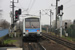 Alstom X'Trapolis Duplex Z 22500 MI 2N Eole n°41E (motrices 22581/22582 - SNCF) sur la ligne E (RER) à Villiers-sur-Marne