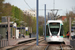 Alstom Citadis 302 n°445 sur la ligne T2 (RATP) à Saint-Cloud