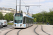 Alstom Citadis 402 n°361 sur la ligne T3b (RATP) à Porte Dauphine (Paris)