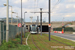 Alstom Citadis 302 n°705 sur la ligne T7 (RATP) à Athis-Mons