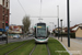 Alstom Citadis 302 n°802 sur la ligne T8 (RATP) à Villetaneuse